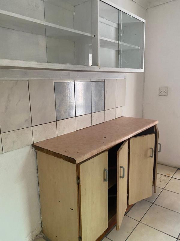 To Let 2 Bedroom Property for Rent in Bethelsdorp Eastern Cape